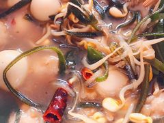 乱炖-胡家麻辣串(核桃园路店)