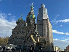 -滴血救世主教堂