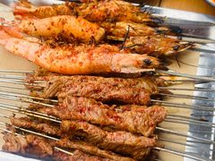 -东仪路传统烤肉