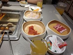 -海底捞火锅(金光华店)