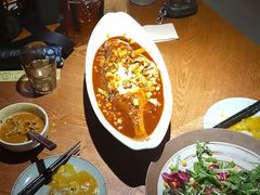 -北京食堂·烤鸭·宵夜(亚运村店)