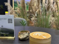 -théATRE茶聚场·餐厅(环球金融中心店)