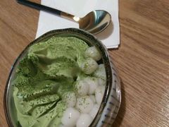 -無印抹茶·日式甜品·生日蛋糕(吉林财富购物广场店)