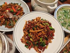 -树厨贵州菜(铜仁花果山店)
