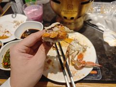 -川骄海鲜自助(亚运村店)