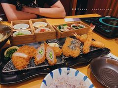 -胜博殿日式炸猪排(西红门店)