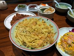 -瑞面(吴宫泛太平洋酒店)