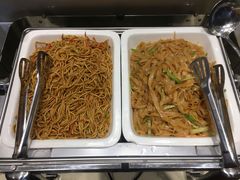 -素满香·素食自助餐(苏州·临顿路店)