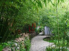 -竹泉村旅游度假区