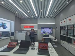 -联想Thinkpad官方旗舰店·售后维修中心(闵行店)