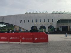 -自贡恐龙博物馆