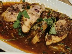 -九转小磨·非遗东北菜(群力店)