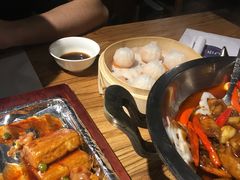 -U你·天然调味(南湖总店)