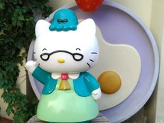 -杭州Hello Kitty乐园
