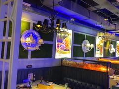 -小酒吧烧烤(爱建店)