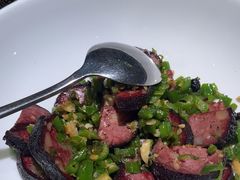 -院里寻菜·精致庭院菜(观沙岭店)