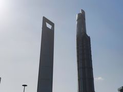 -华夏银行大厦(上海分行营业部)