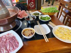 -情忆草原涮肉馆