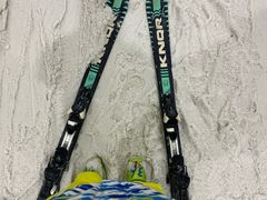 -赤马湖体育滑雪