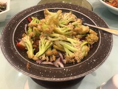 -鼎好家常菜(天桥店)