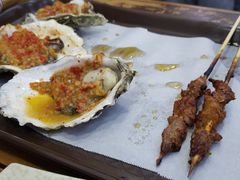 -阿卜杜新疆烤羊肉(武汉总店)