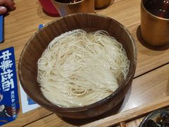 -马记永·兰州牛肉面(天通苑家乐福店)