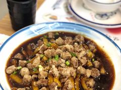 -晋情·游子轩(梅花路店)
