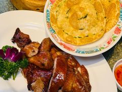 -唐苑酒家·岭南粤菜名店(太古仓店)