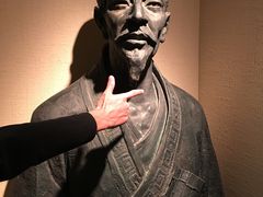 -敦煌市博物馆
