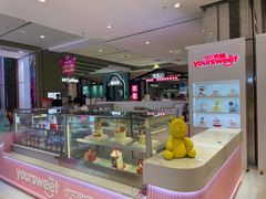 -CAKE BOSS 蛋糕老板(西单君太百货店)