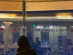 -云中捞高空旋转餐厅(商茂世纪广场店)