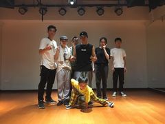 -阿牙街舞工作室AYA DANCE(海珠总店)