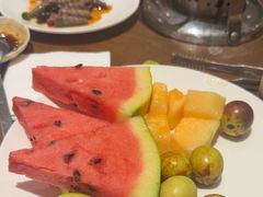 -青岛蓝海御华大饭店（金沙滩店）·蓝钻国际美食自助百汇