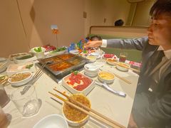 -海底捞火锅(劲松店)