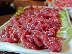 -马三妹跷脚牛肉(苏稽总店)