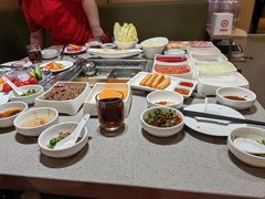-海底捞火锅(青山湖万达夜宵主题店)