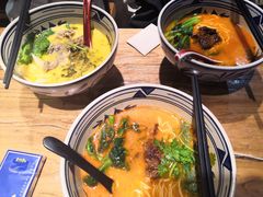 -和府捞面(景枫中心店)