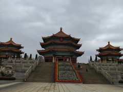 -广东圆玄道观