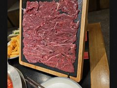 -井格重庆火锅(西直门凯德Mall店)