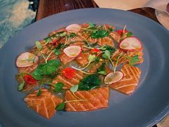 -Mercato莫卡多露台餐厅与酒吧(K11店)