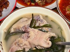 -易老妈蹄花.特色川菜(人民公园总店)