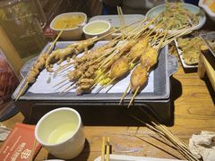 -管氏翅吧(望京东店)