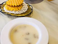 -豪客来牛排(中央花苑店)