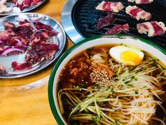 -怡嘉烤肉店(齐齐哈尔烤肉)