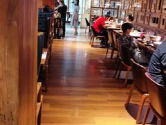 大堂-青年公社烤鸭(青年路店)