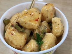 -路边摊胡同里(星城商厦店)