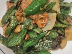 -洞庭米湘·湖南菜(银河SOHO店)