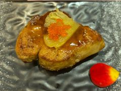 -黑松白鹿(金融街店)