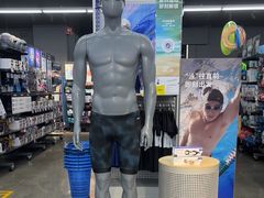 -迪卡侬(大英山店)