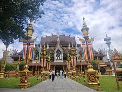 -西双版纳总佛寺